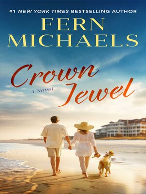 cover image of Crown Jewel